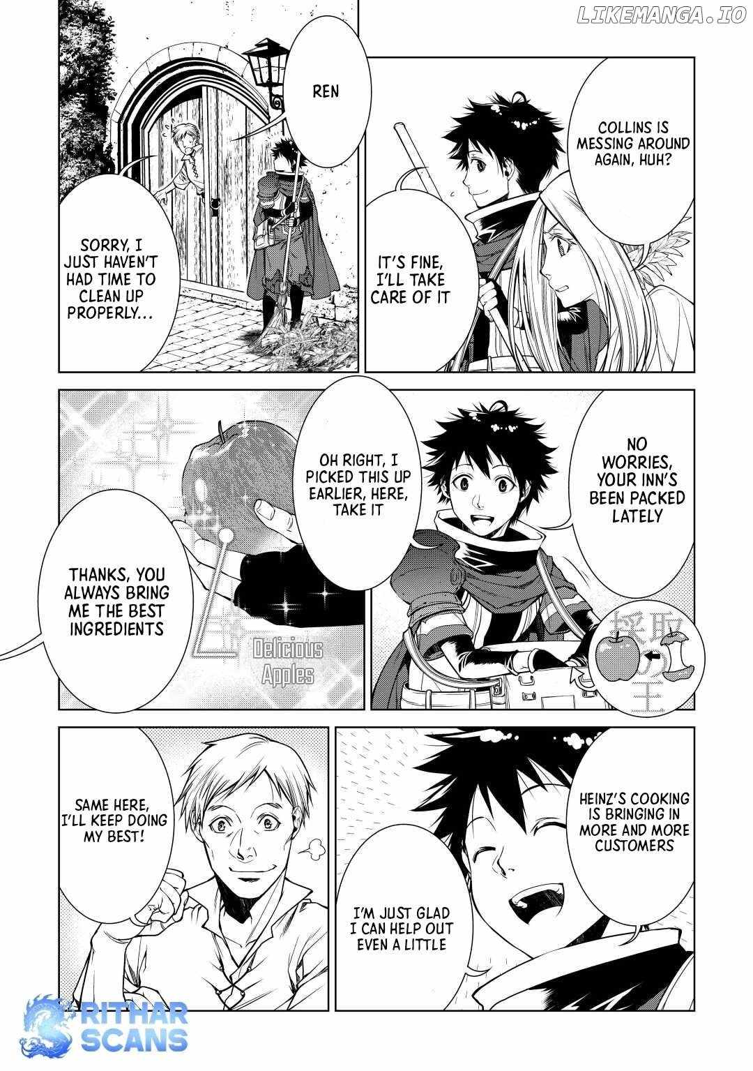 Machigai Shoukan! Oidasareta kedo Joui Gokan Skill de Rakuraku Seikatsu Chapter 12 5